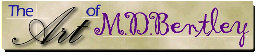 Art of MDBentley