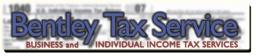Bentley Tax Service